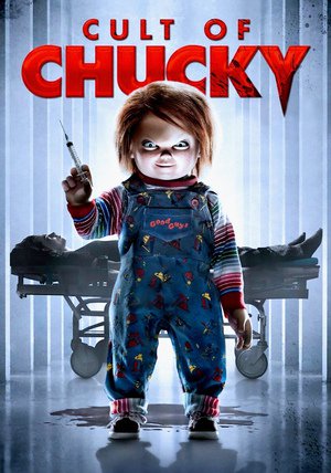 Le Retour de Chucky FRENCH BluRay 1080p 2017