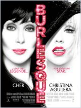 Burlesque FRENCH DVDRIP 2010