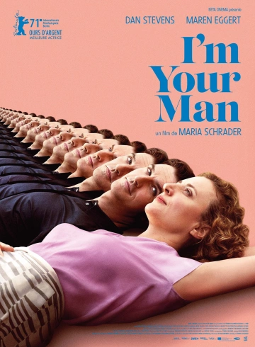 I’m Your Man FRENCH WEBRIP 1080p 2021