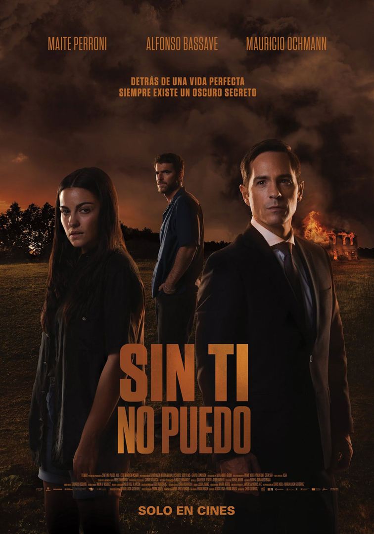 Sin ti no puedo FRENCH HDCAM MD 720p 2022