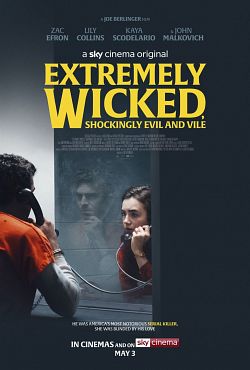 Extremely Wicked, Shockingly Evil and Vile FRENCH BluRay 1080p 2019