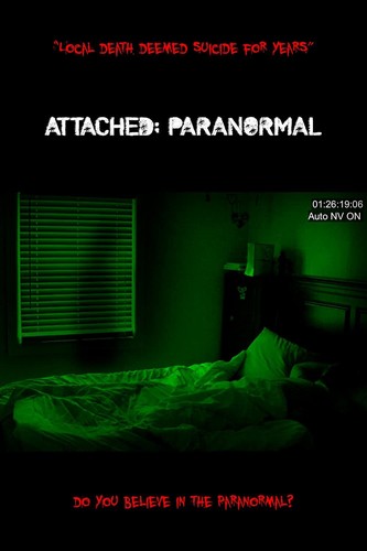 Attached: Paranormal FRENCH WEBRIP LD 2021