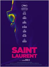 Saint Laurent FRENCH BluRay 1080p 2014