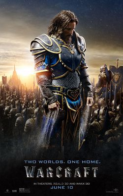 Warcraft : Le commencement PROPER VOSTFR WEBRIP 2016