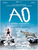 AO, le dernier Néandertal FRENCH DVDRIP 2010