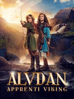 Alvdan, apprenti viking FRENCH BluRay 720p 2019
