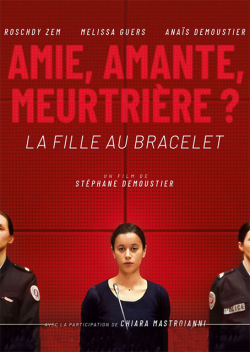 La Fille au bracelet FRENCH BluRay 720p 2020