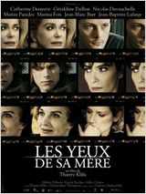 Les Yeux de sa mère FRENCH DVDRIP 1CD 2011