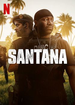 Santana FRENCH WEBRIP 1080p 2020
