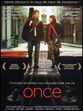 Once FRENCH DVDRip 2007