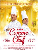 Comme un Chef FRENCH DVDRIP 2012