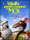 Le Vilain petit canard et moi DVDRIP FRENCH 2007