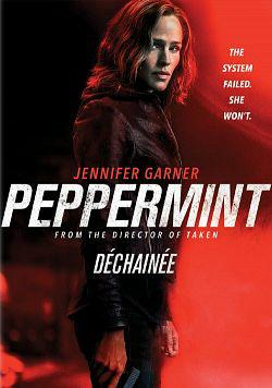 Peppermint FRENCH DVDRiP 2018
