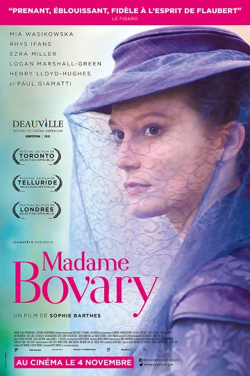 Madame Bovary FRENCH DVDRIP 2016