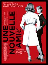 Une nouvelle amie FRENCH BluRay 720p 2014