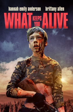 What Keeps You Alive FRENCH BluRay 1080p 2021