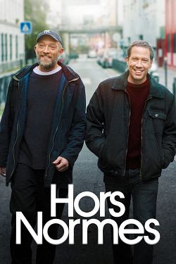 Hors Normes FRENCH DVDRIP 2020