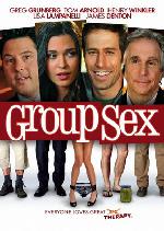 Group Sex FRENCH DVDRIP 2012