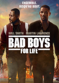 Bad Boys For Life FRENCH DVDRIP 2020