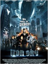 Iron Sky VOSTFR DVDRIP 2012