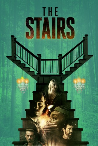The Stairs FRENCH WEBRIP LD 2021