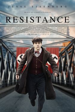 Resistance TRUEFRENCH DVDRIP 2020