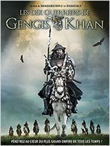 Les Dix guerriers de Gengis Khan FRENCH DVDRIP 2013