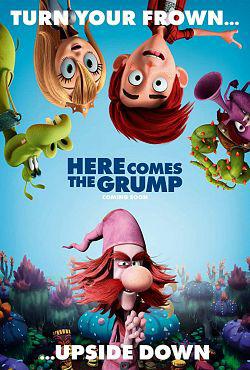 Here comes the Grump FRENCH WEB-DL 720p 2018