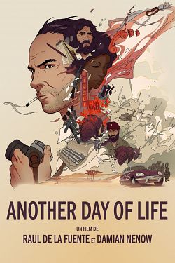 Another Day of Life TRUEFRENCH BluRay 720p 2019