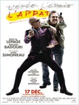 L'Appât FRENCH DVDRIP 2010
