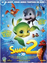 Sammy 2 FRENCH DVDRIP AC3 2012