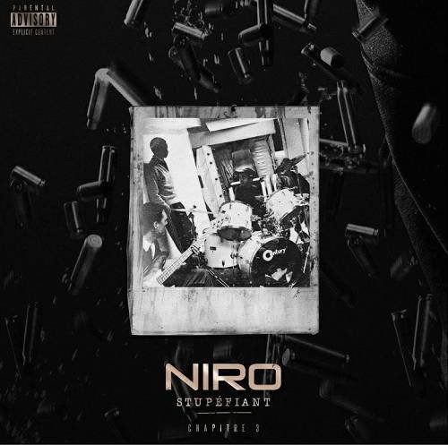 Niro – Stupéfiant Chapitre 3 2019