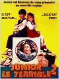 Junior le Terrible 2 FRENCH DVDRIP AC3 1991