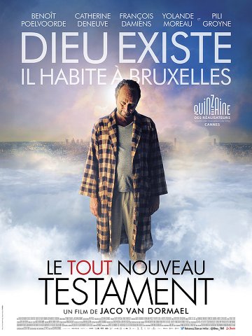 Le Tout Nouveau Testament FRENCH DVDRIP x264 2015