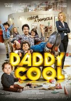 Daddy Cool FRENCH DVDRiP 2018