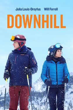 Downhill FRENCH DVDRIP 2020