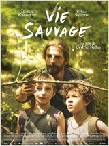 Vie sauvage FRENCH DVDRIP x264 2014