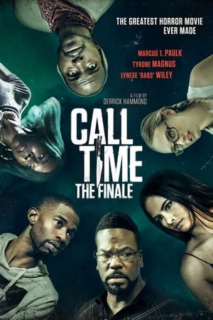 Call Time FRENCH WEBRIP LD 1080p 2021