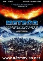 Meteor Apocalypse FRENCH DVDRIP 2011