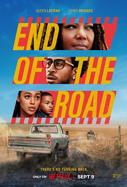 End of the Road FRENCH WEBRIP 1080p 2022