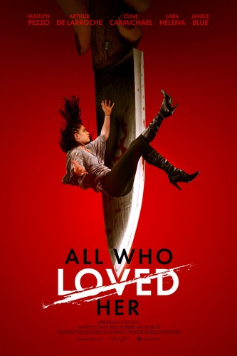 All Who Loved Her FRENCH WEBRIP LD 720p 2021