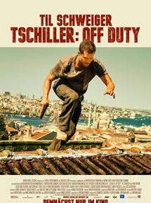 Mission Istanbul (Tschiller: Off Duty) FRENCH WEBRIP 2016