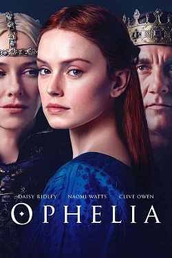 Ophelia FRENCH DVDRIP 2020