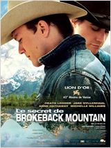Le Secret de Brokeback Mountain FRENCH DVDRIP 2006