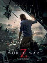 World War Z FRENCH DVDRIP 2013