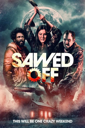 Sawed Off FRENCH WEBRIP LD 720p 2023