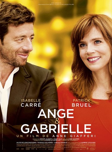 Ange & Gabrielle FRENCH BluRay 720p 2015
