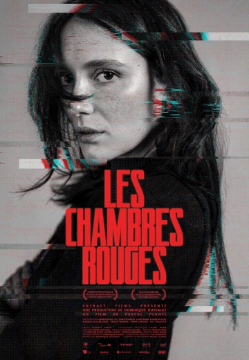 Les Chambres rouges FRENCH WEBRIP 1080p 2023
