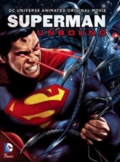 Superman: Unbound FRENCH DVDRIP 2013