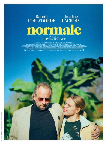 Normale FRENCH WEBRIP x264 2023